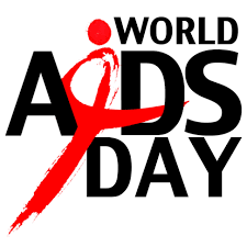 World AIDS Day [01.12. 2021]