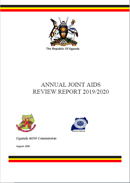 JAR Report 2020