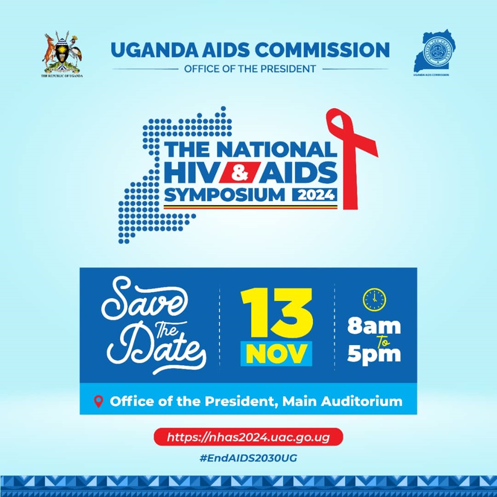 HIV & AIDS SYMPOSIUM 2024