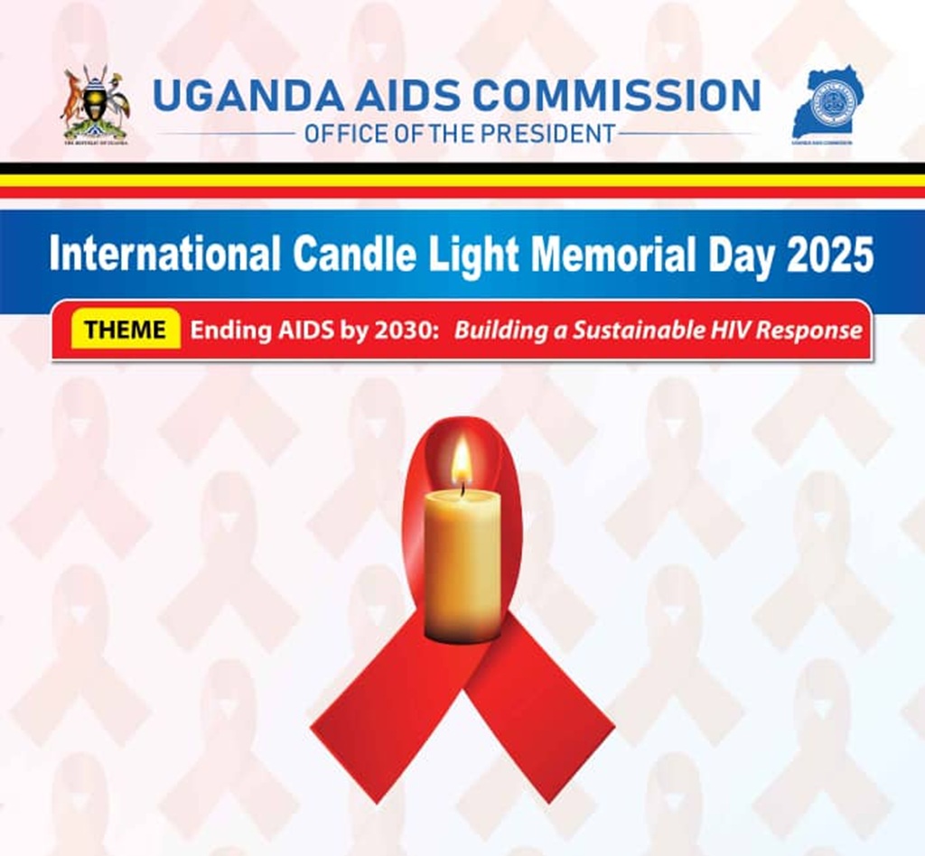 The International Candlelight Memorial 