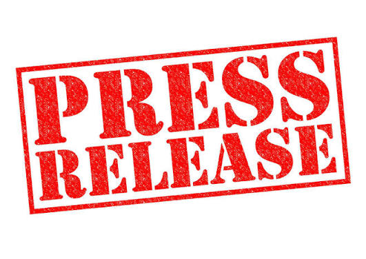 UAC PRESS RELEASE