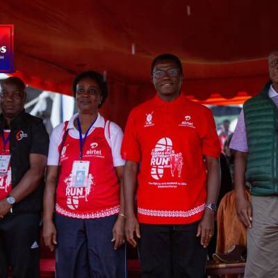 Kabaka's Birthday Run 2025 06-04-2025
